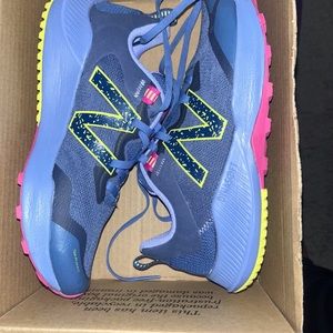 New balance shoes women